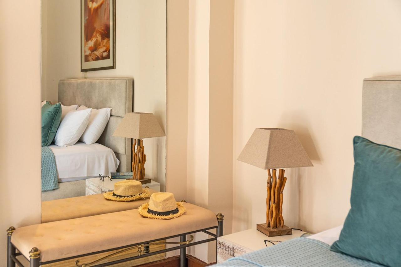 Zen Hotel Αθήνα Εξωτερικό φωτογραφία