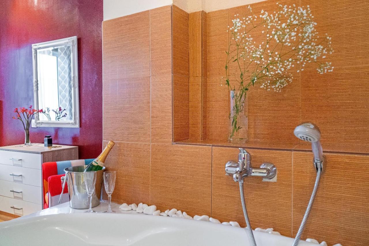 Zen Hotel Αθήνα Εξωτερικό φωτογραφία