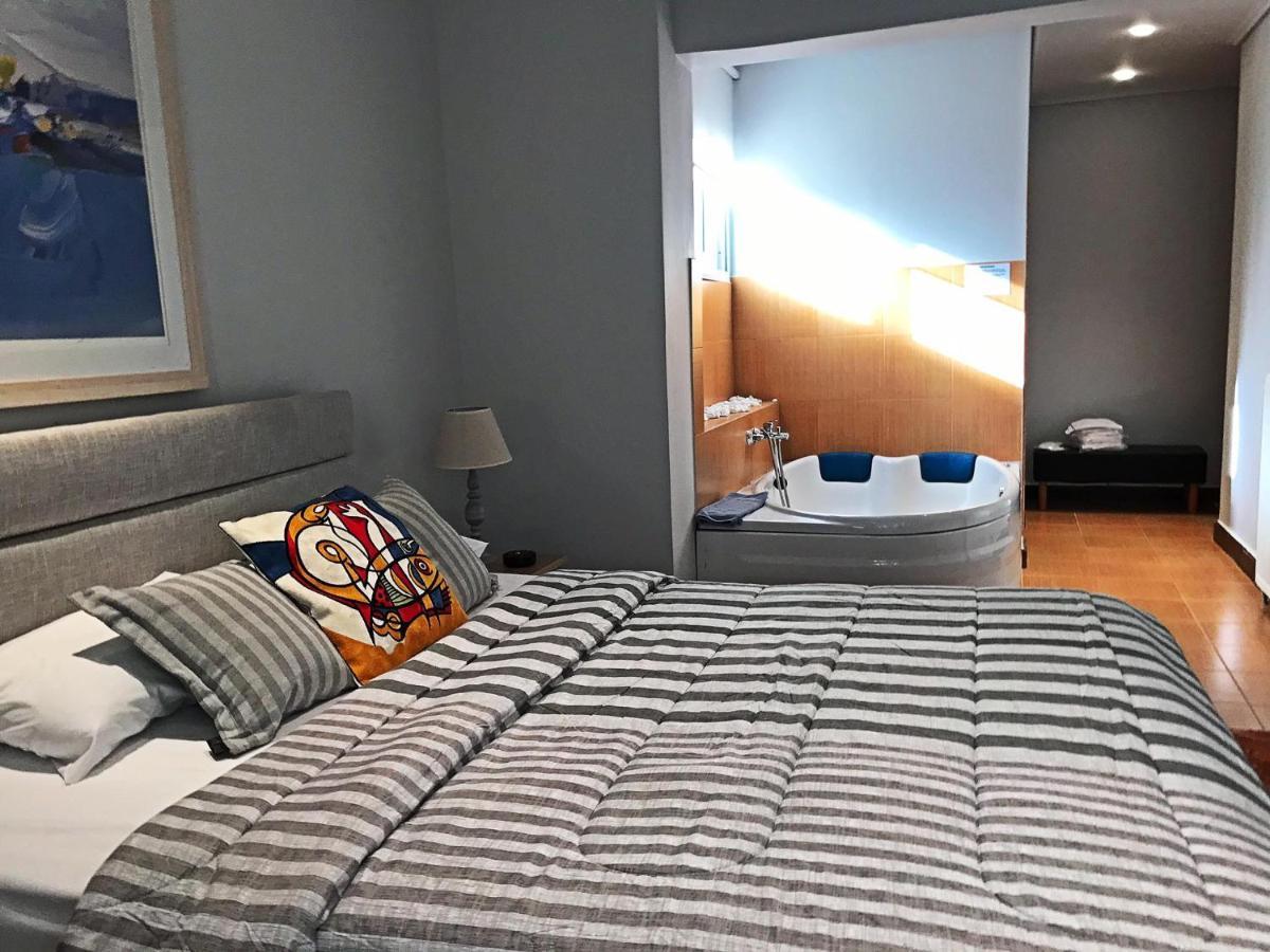 Zen Hotel Αθήνα Εξωτερικό φωτογραφία