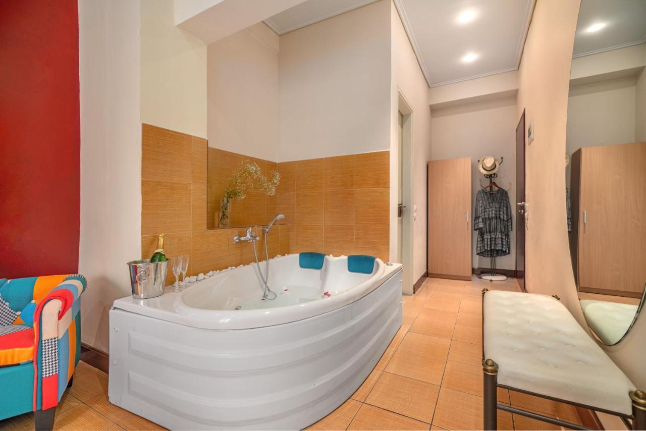 Zen Hotel Αθήνα Εξωτερικό φωτογραφία
