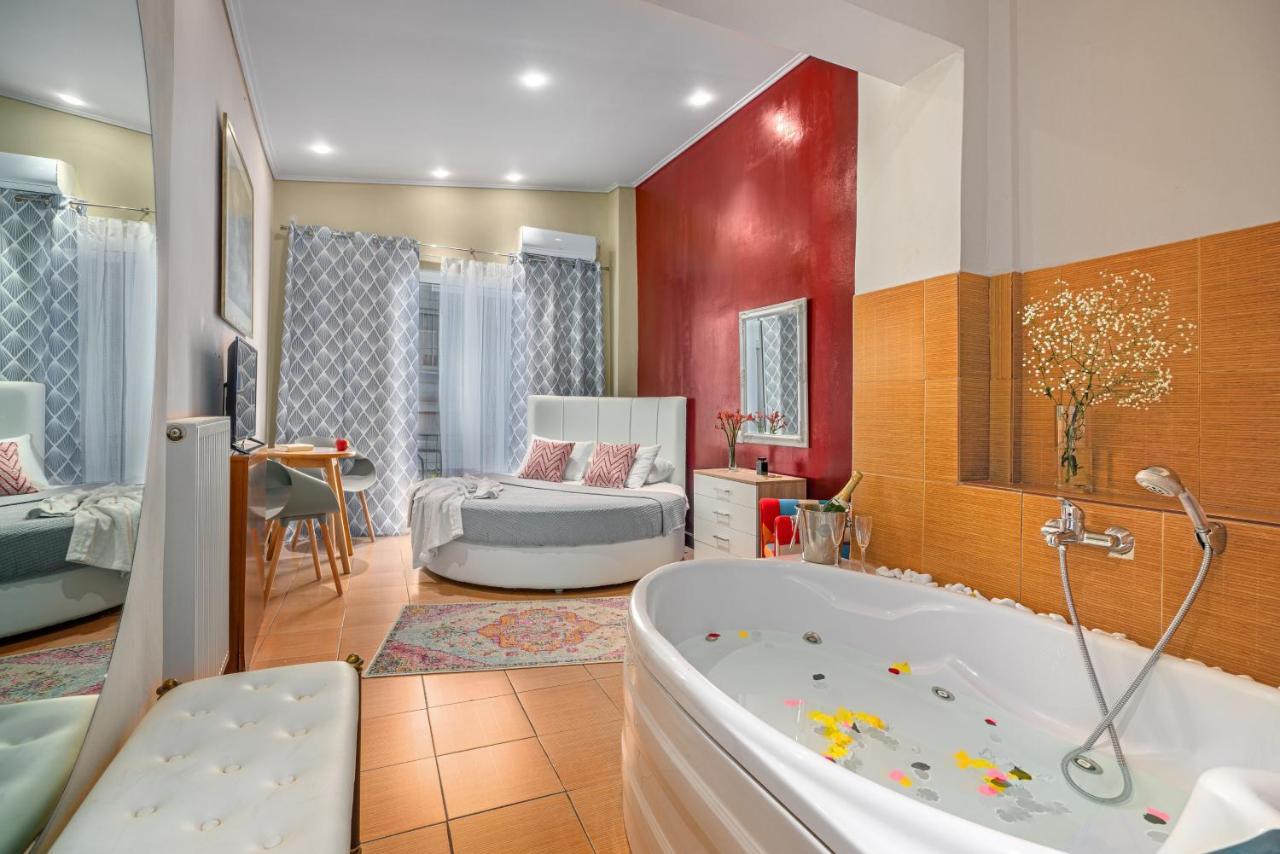 Zen Hotel Αθήνα Εξωτερικό φωτογραφία