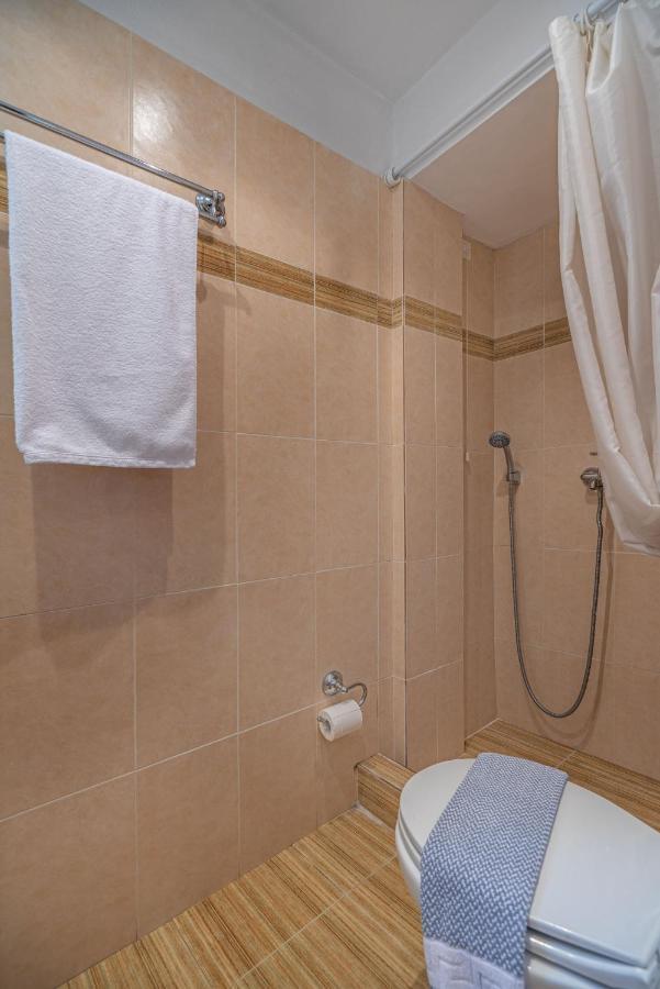 Zen Hotel Αθήνα Εξωτερικό φωτογραφία