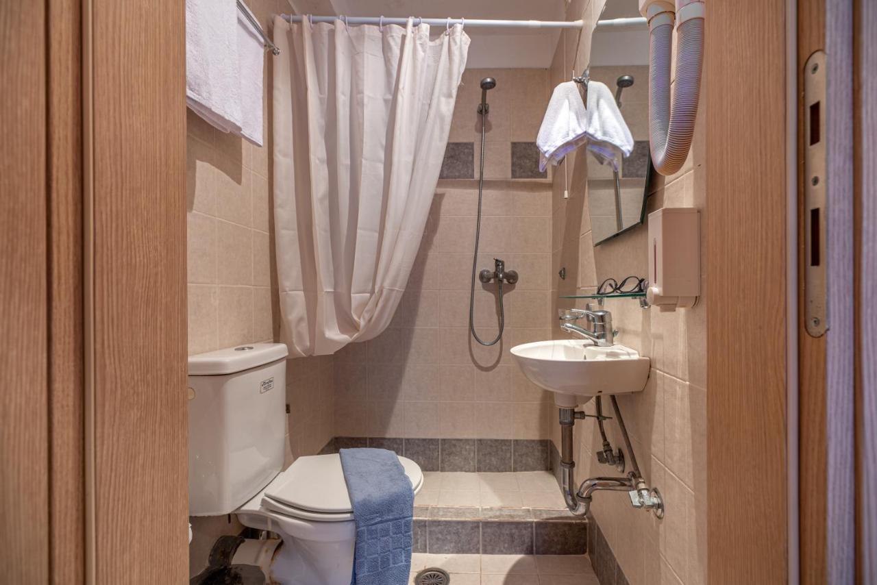 Zen Hotel Αθήνα Εξωτερικό φωτογραφία