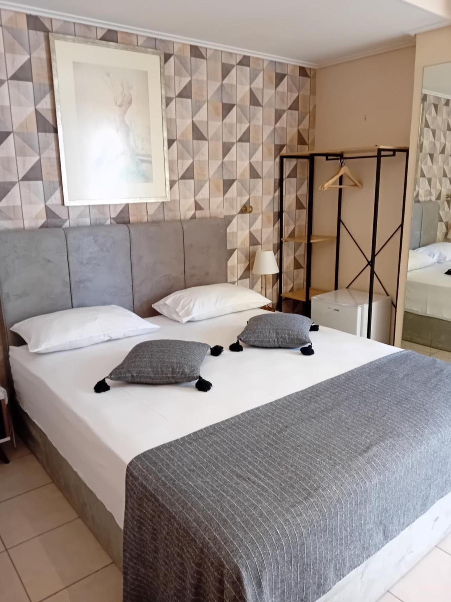 Zen Hotel Αθήνα Δωμάτιο φωτογραφία